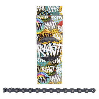 RANT Rant Chain Max 410 1/2x1/8 1s 90L 1/2 link incl