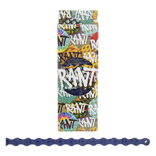 RANT Rant Chain Max 410 1/2x1/8 1s 90L 1/2 link incl