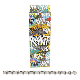 RANT Rant Chain Max 410 1/2x1/8 1s 90L 1/2 link incl