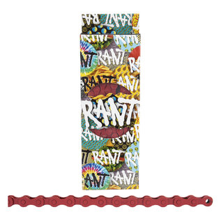 RANT Rant Chain Max 410 1/2x1/8 1s 90L 1/2 link incl