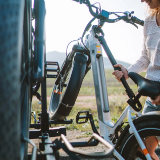 Hollywood Racks Hollywood Rack Adapter Pro BA-Pro