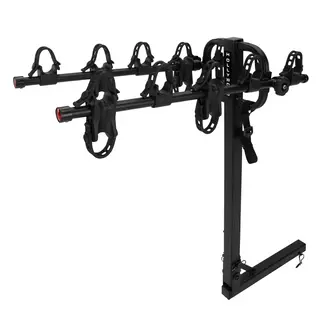 Hollywood Racks Hollywood Racks Traveler HR9200 2" 5-bike hitch rack