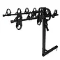 Hollywood Racks Hollywood Racks Traveler HR9200 2" 5-bike hitch rack