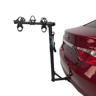 Hollywood Racks Hollywood Racks Traveler HR6500 1 1/4" 3-bike hitch rack