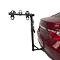 Hollywood Racks Hollywood Racks Traveler HR6500 1 1/4" 3-bike hitch rack