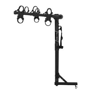 Hollywood Racks Hollywood Racks Traveler HR6500 1 1/4" 3-bike hitch rack