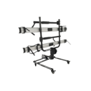 Hollywood Racks Hollywood Racks Rack Valet RV1