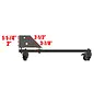 Hollywood Racks Hollywood Racks Rack Valet RV1