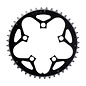 ORIGIN8 Chainring OR8 130mm 53T Ramped BK/SL