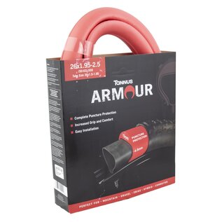 TANNUS Tannus Armour Tire Liner  26x1.95-2.5