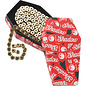 The Shadow Conspiracy Shadow Conspiracy Interlock V2 Chain 1/2" x 1/8", Half Link Chain