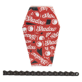 The Shadow Conspiracy Shadow Conspiracy Interlock V2 Chain 1/2" x 1/8", Half Link Chain