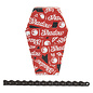 The Shadow Conspiracy Shadow Conspiracy Interlock V2 Chain 1/2" x 1/8", Half Link Chain