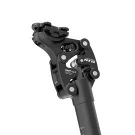 Velotric Velotric Suspension Seatpost 2.0 Blk