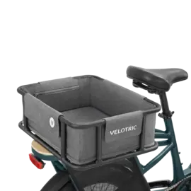 Velotric Velotric Rear Basket (M) 2.0