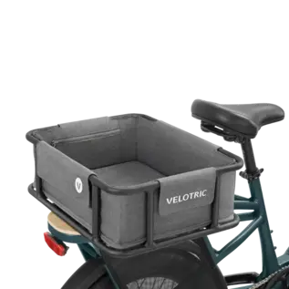 Velotric Velotric Rear Basket (M) 2.0