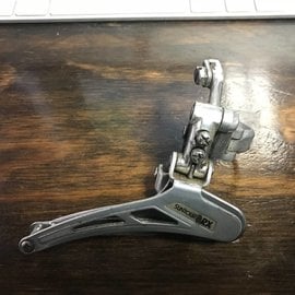 Suntour ARX Front Derailleur, Vintage