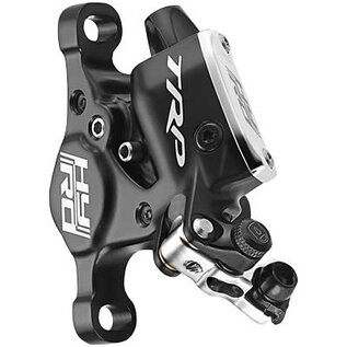 Tektro/TRP TRP HY/RD  Mec/Hy Rd/CX Brk Clpr Aly Bk for drop levers