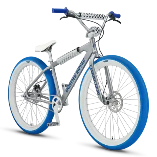 SE Bikes SE Monster Ripper 29+