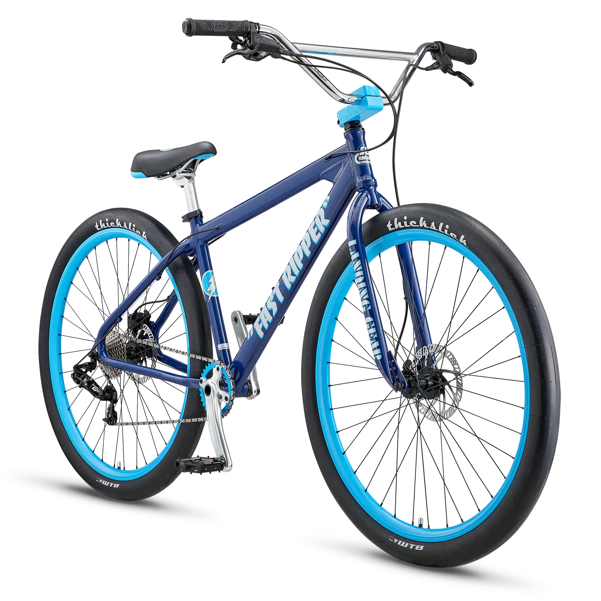 SE Fast Ripper 29