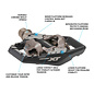 Shimano Pedal M8120 XT SPD SH51 Black