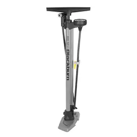 Blackburn Blackburn Grid 2 Floor Pump Blk