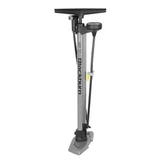 Blackburn Blackburn Grid 2 Floor Pump Blk
