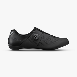 Shimano Shimano Shoes SH-RC302 WIDE Black