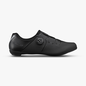 Shimano Shimano Shoes SH-RC302 WIDE Black