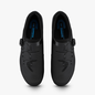 Shimano Shimano Shoes SH-RC302 WIDE Black