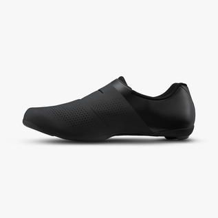 Shimano Shimano Shoes SH-RC302 WIDE Black