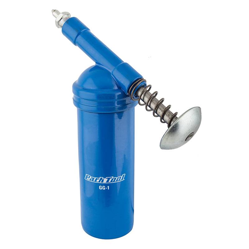 Details about   Park Tool GG-1 Grease Gun 