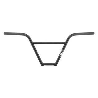ALIENATION Alienation DimeBars 4pc Handlebar BK