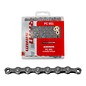 SRAM SRAM PC951 Chain 9s Gry w/Pwr Lnk