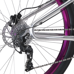 SE Bikes SE Killer Quad 27.5