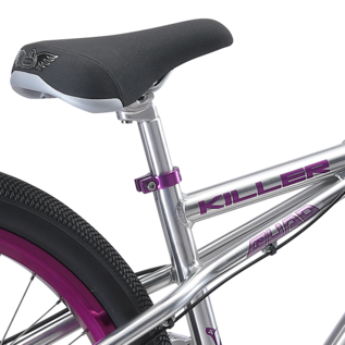 SE Bikes SE Killer Quad 27.5