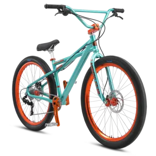 SE Bikes SE Killer Quad 27.5
