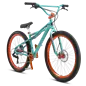 SE Bikes SE Killer Quad 27.5