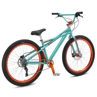SE Bikes SE Killer Quad 27.5