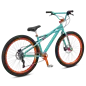 SE Bikes SE Killer Quad 27.5
