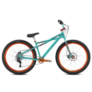 SE Bikes SE Killer Quad 27.5