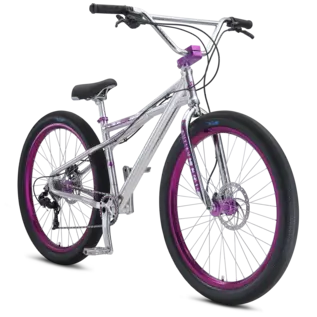 SE Bikes SE Killer Quad 27.5