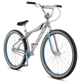 SE Bikes SE Quadangle Looptail 29