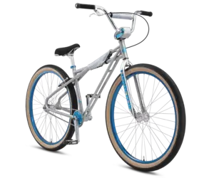 SE Quadangle Looptail 29 - Icycle Texas SE Quadangle Looptail 29 - Icycle Texas