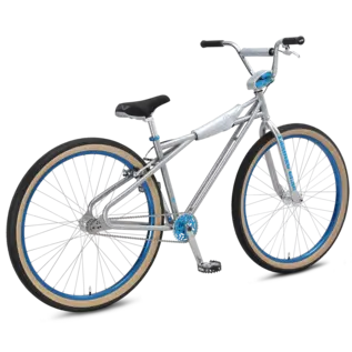 SE Bikes SE Quadangle Looptail 29