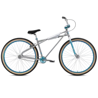 SE Bikes SE Quadangle Looptail 29
