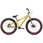SE Bikes SE Fat Quad 26" Royal Gold