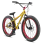 SE Bikes SE Fat Quad 26" Royal Gold