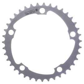 ORIGIN8 Origin 8 Chainring 130mm 36T Slv