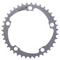 ORIGIN8 Origin 8 Chainring 130mm 36T Slv